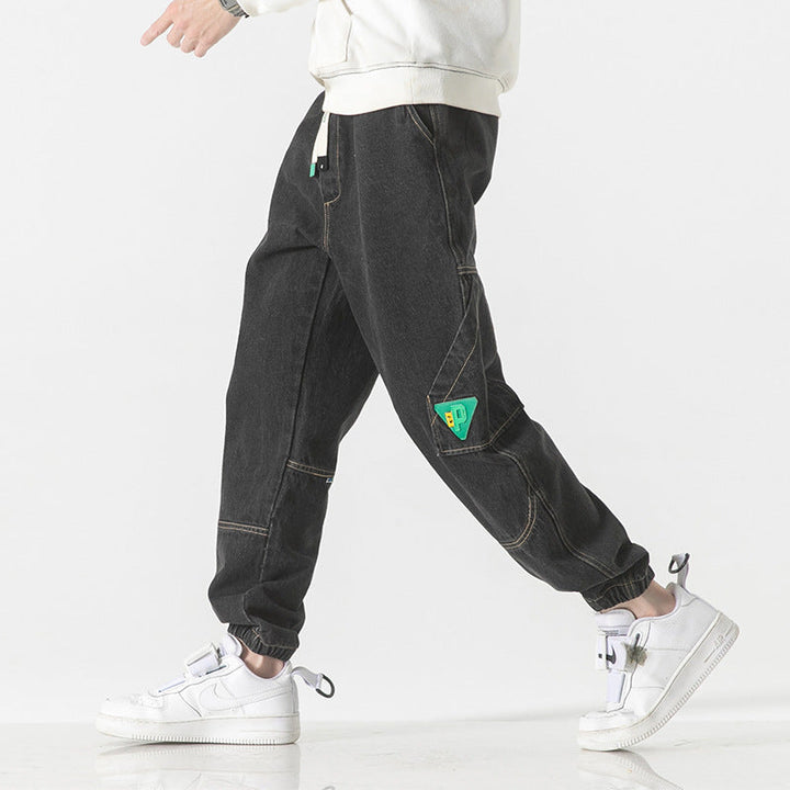 Pantalon jogger Tuned pour homme - Eirvik