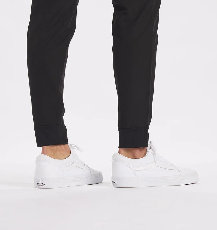 Pantalon confortable pour tous les jours pour hommes