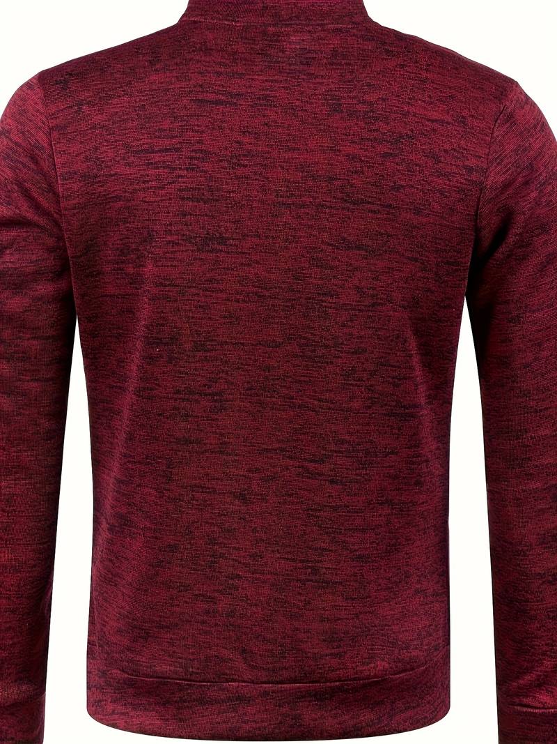 Gianni - Cardigan confortable