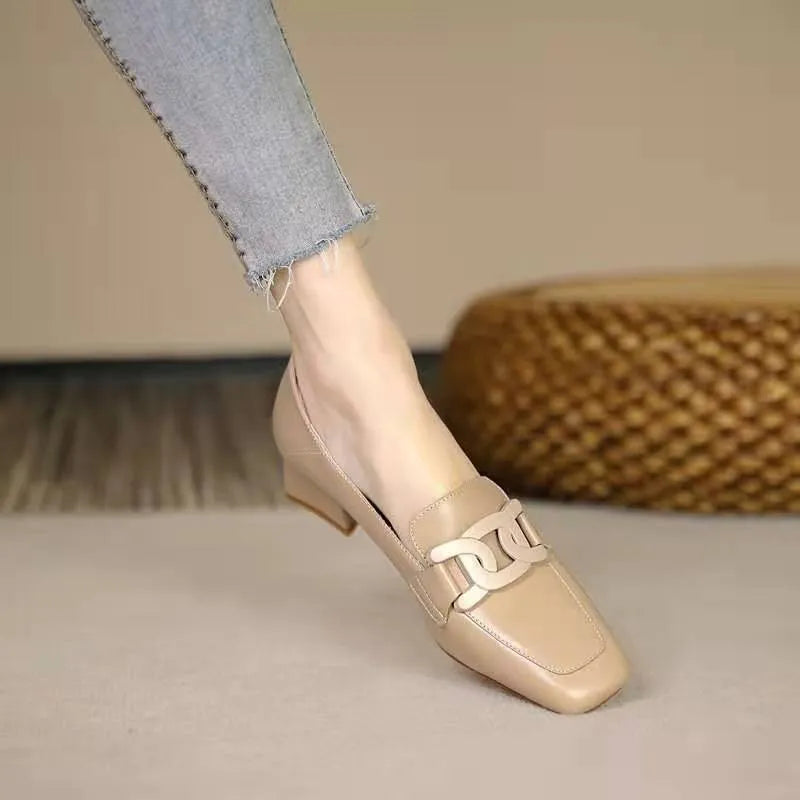 Mocassins femme - Verona