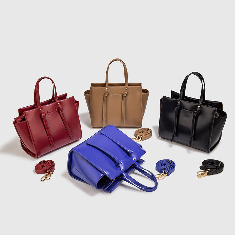 Sac à bandoulière style ailes - Moraima