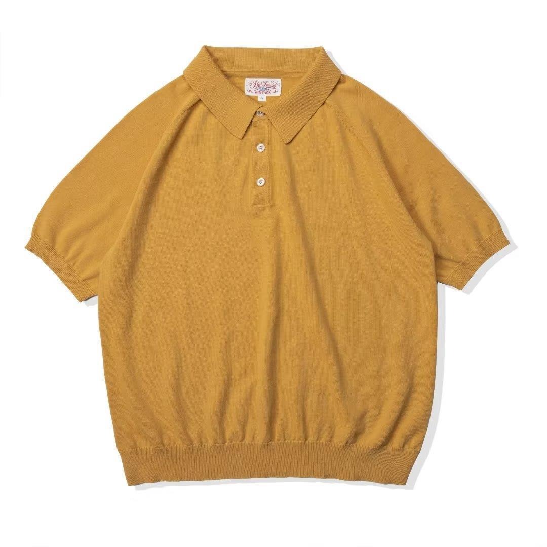 Polo homme en coton texturé style classique - Hugo