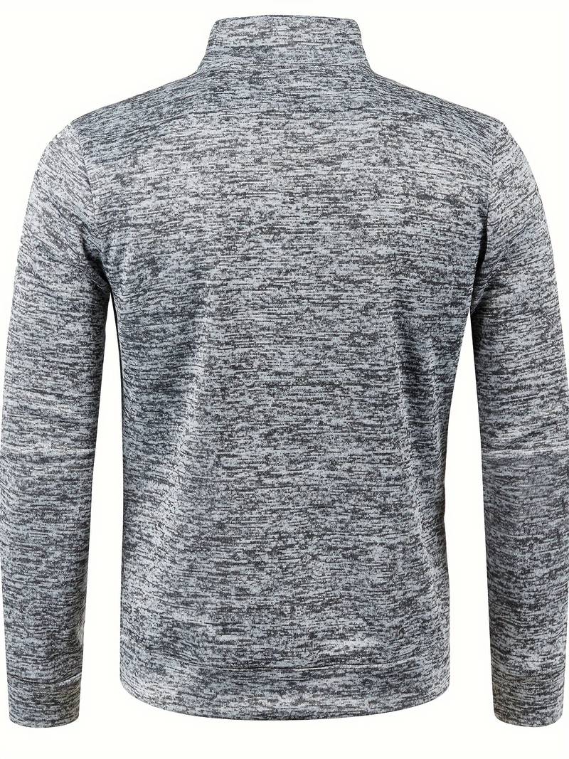 Gianni - Cardigan confortable