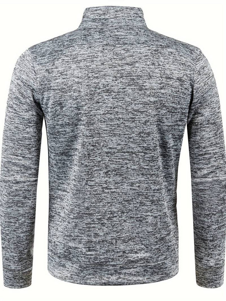Gianni - Cardigan confortable