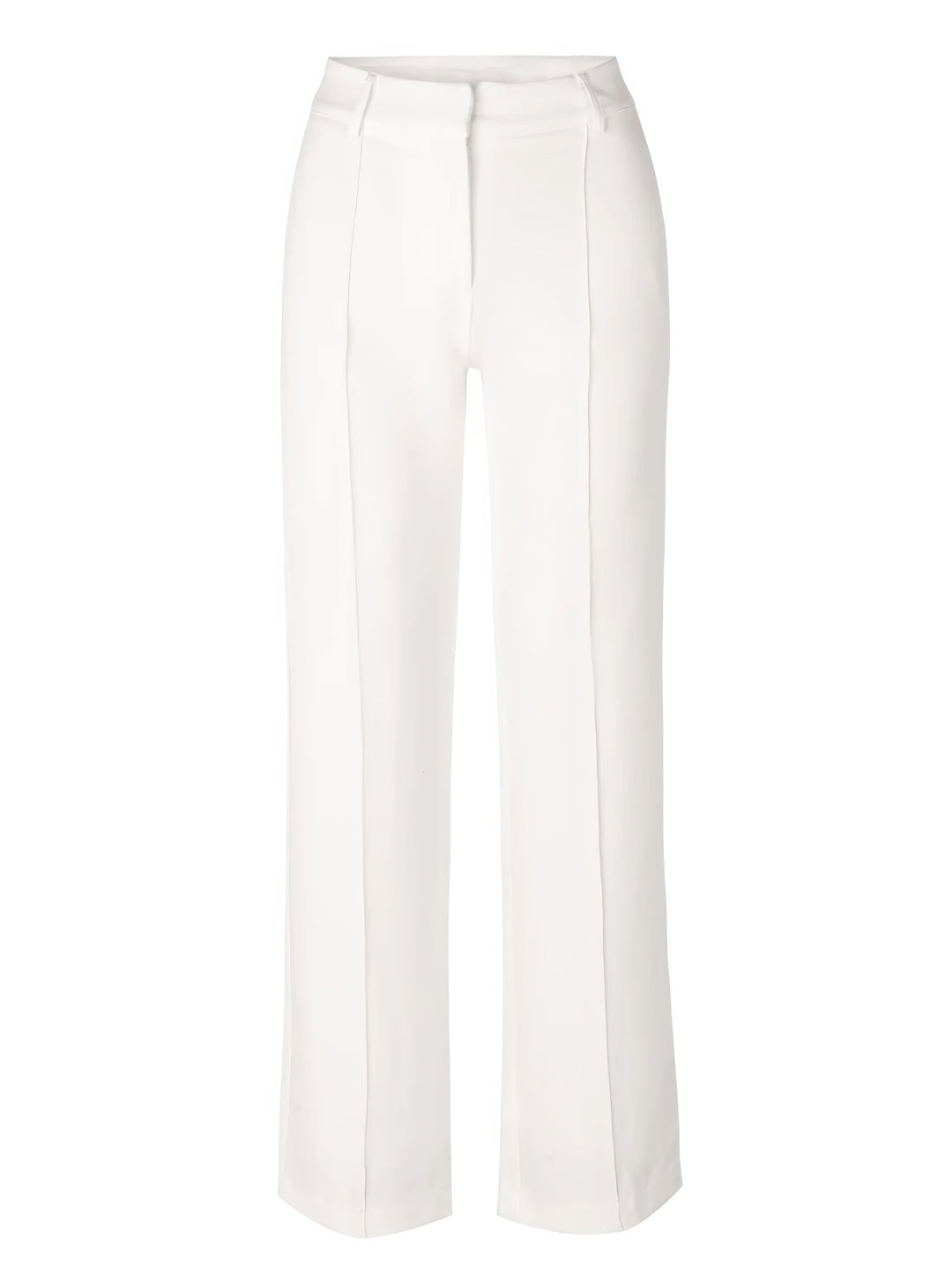 Helga - Pantalon large confortable