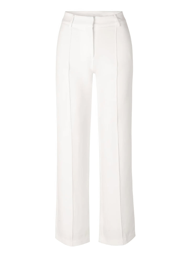 Helga - Pantalon large confortable