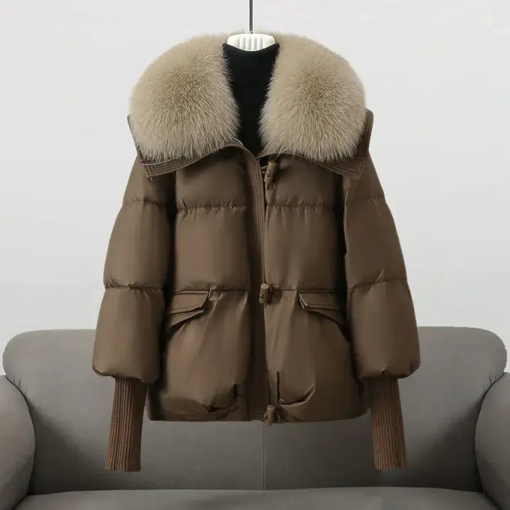Manteau élégant pour femme - Amira