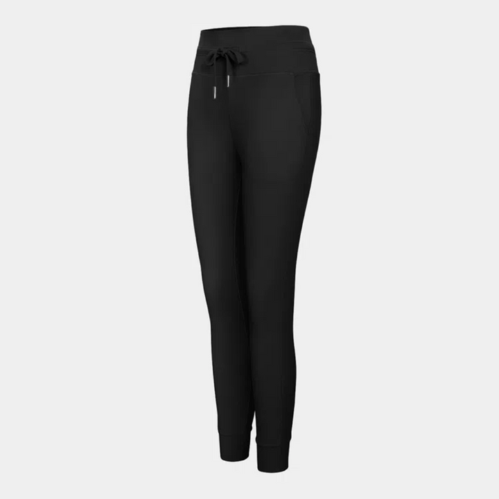 Dora - Pantalon femme ultra extensible et confortable