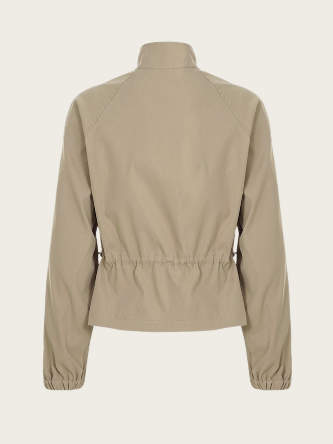 Veste femme idéale pour l'automne - Elena