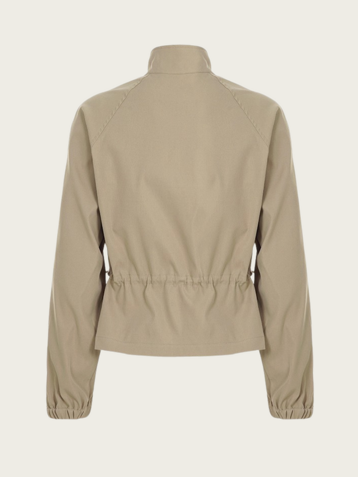 Veste femme idéale pour l'automne - Elena