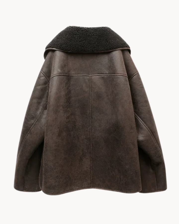 Carlota - Veste légère et confortable pour femmes