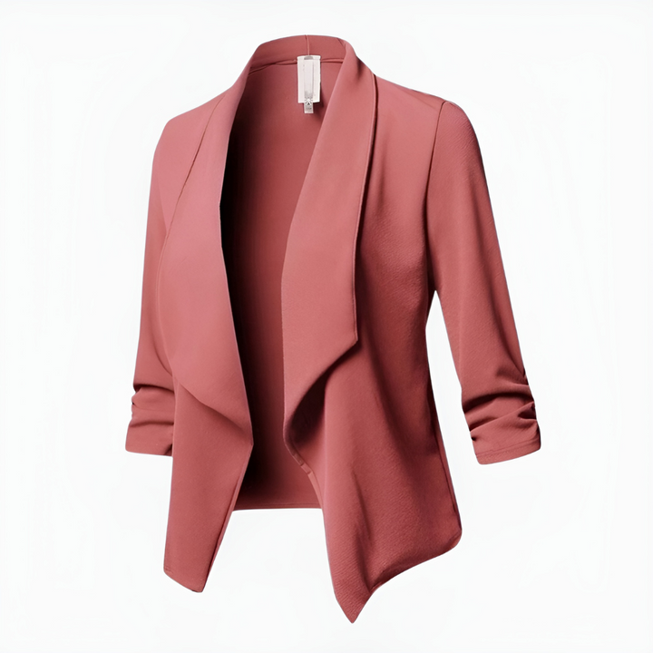 Xandra - Blazer chic pour femme