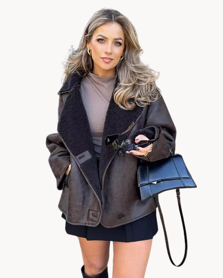Carlota - Veste légère et confortable pour femmes