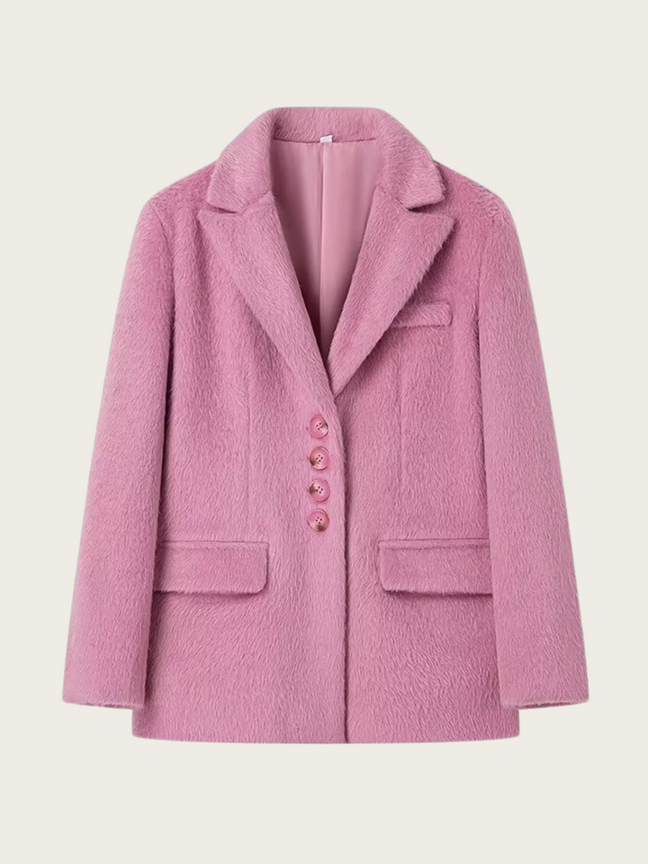 Blazer chic et élégant pour femme - Azucena