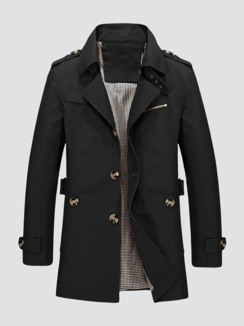 Veste coupe-vent - Dexter