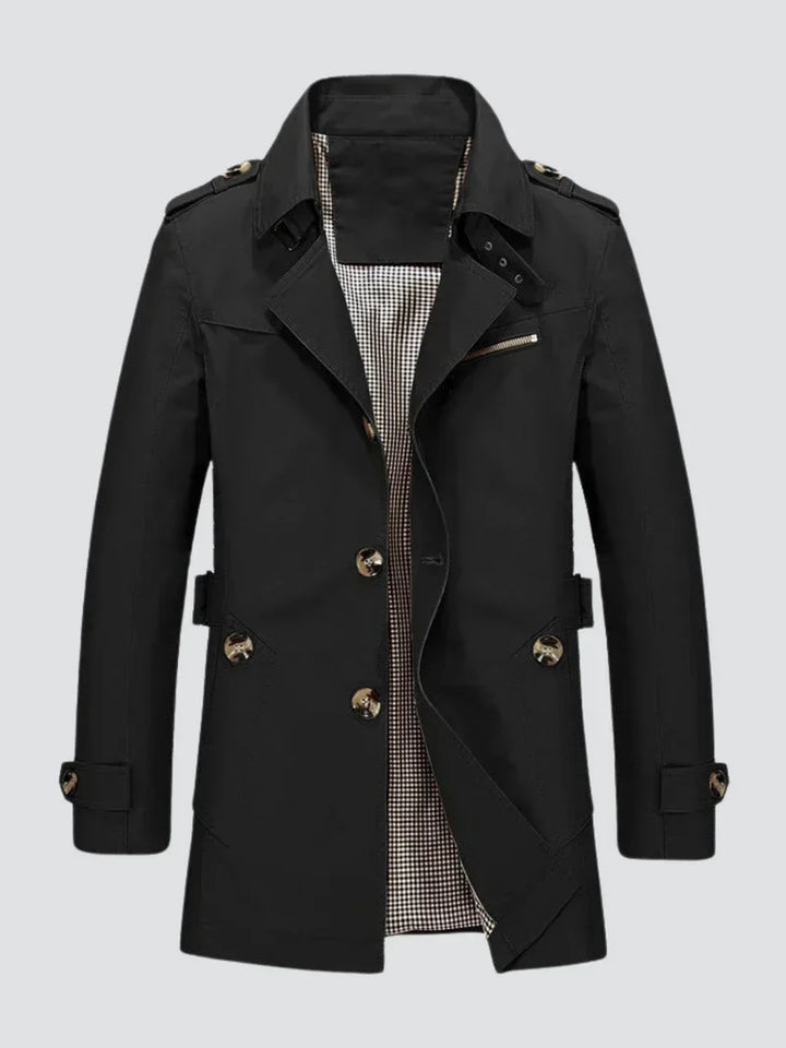 Veste coupe-vent - Dexter