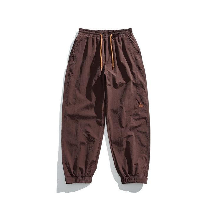 Michael - Nouveau pantalon pour homme de style mécanique de plein air