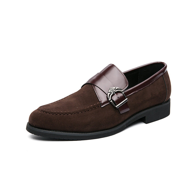 Mocassins classiques élégants - Alaric