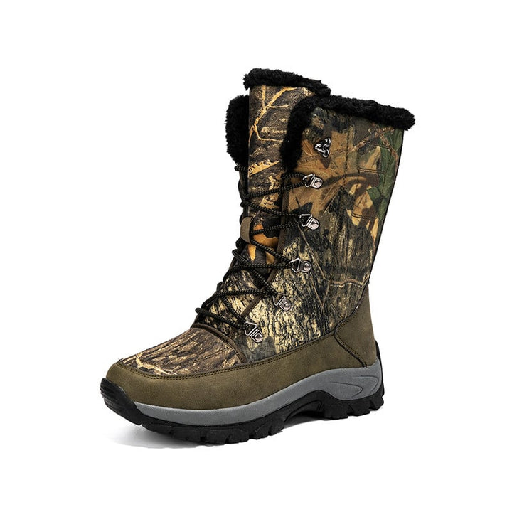 Chaussures de randonnée pour femmes avec semelles antidérapantes - Ignis