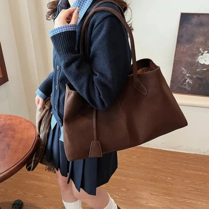 Sac fourre-tout pour femmes - Renata