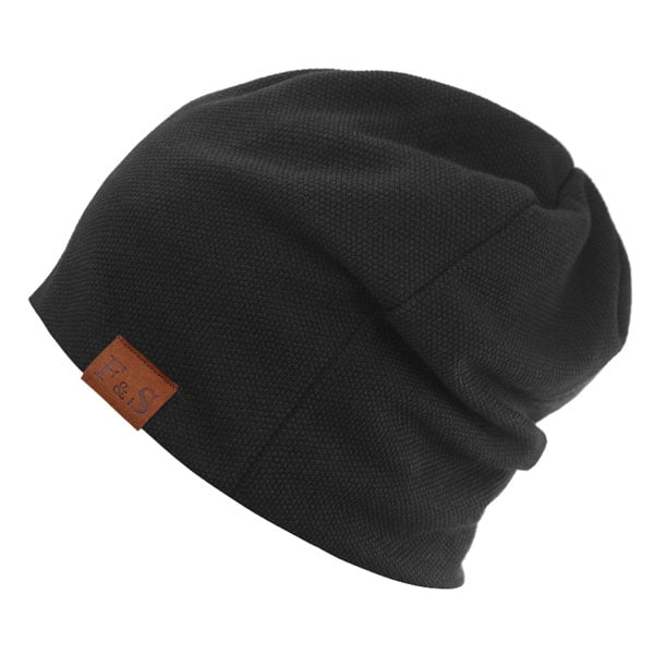 Bonnet unisexe en tricot doux - Naven