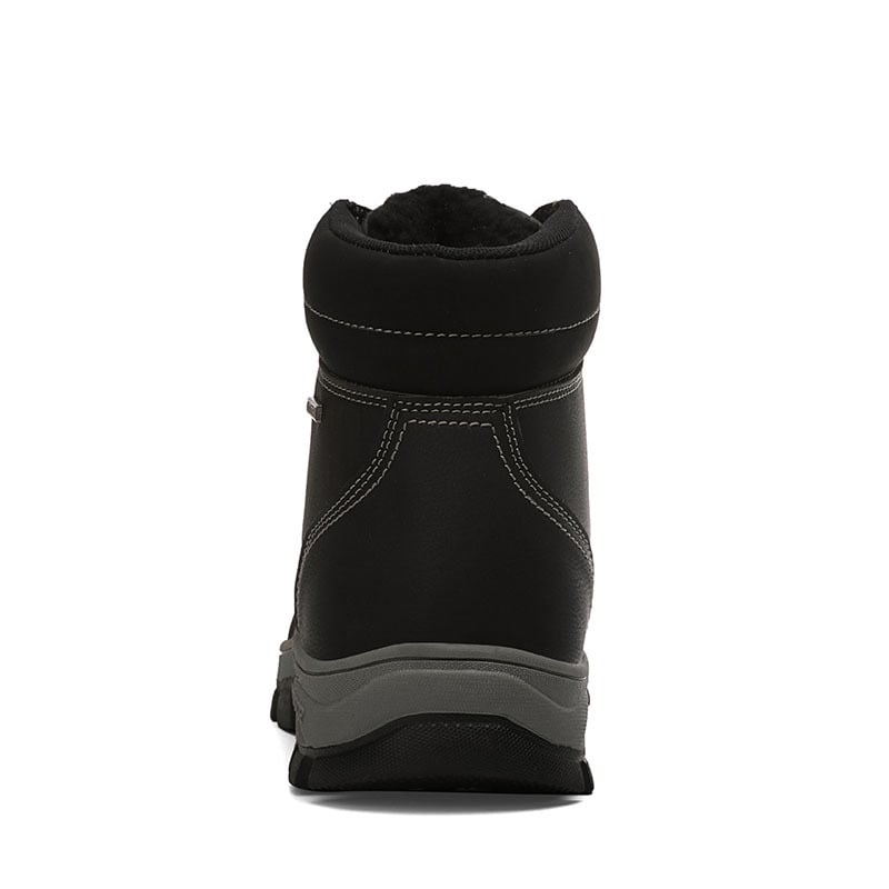 Bottes d'hiver à effet trekking pour hommes - Darion