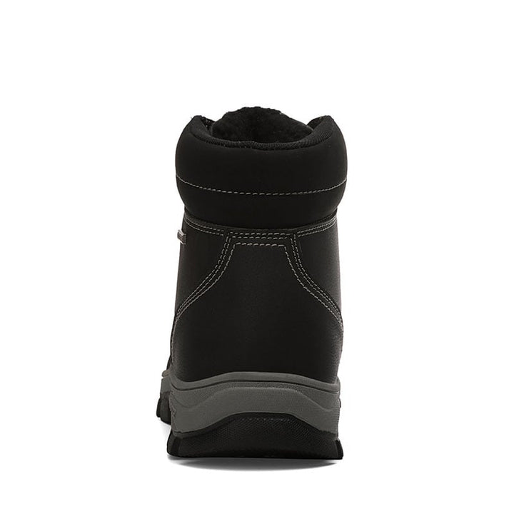 Bottes d'hiver à effet trekking pour hommes - Darion