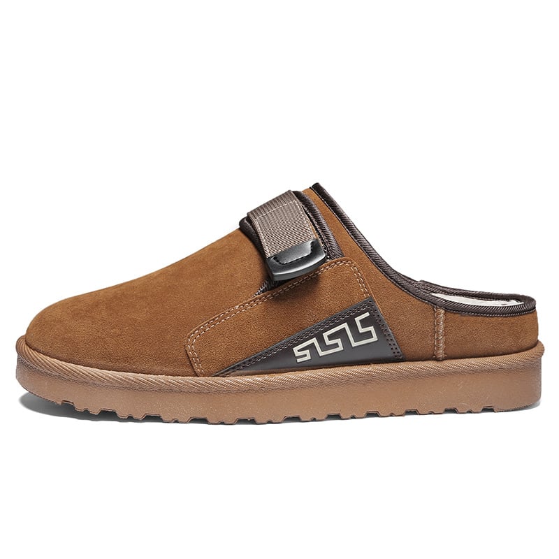 Chaussures ouvertes décontractées pour hommes avec semelles antidérapantes - Iker