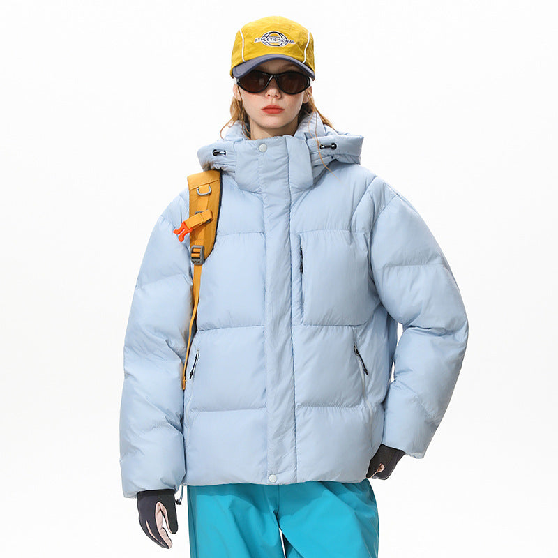 Veste matelassée pour femme - Yselle