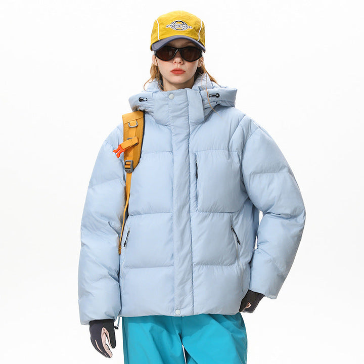 Veste matelassée pour femme - Yselle