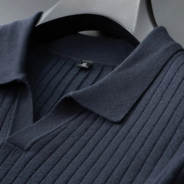 Kain - Polo à manches courtes pour hommes