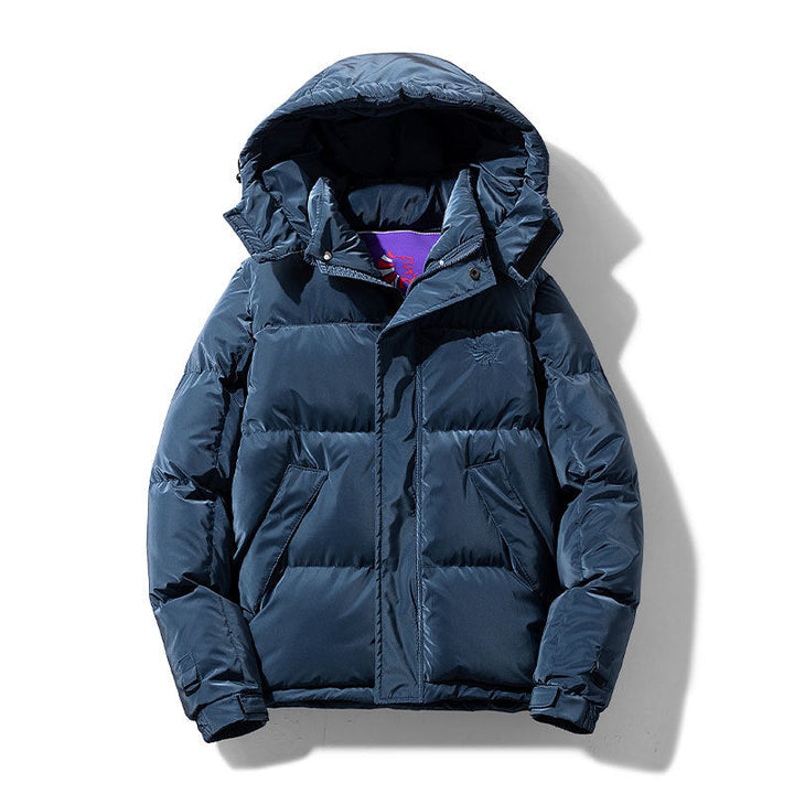 Veste matelassée pour hommes - Narek