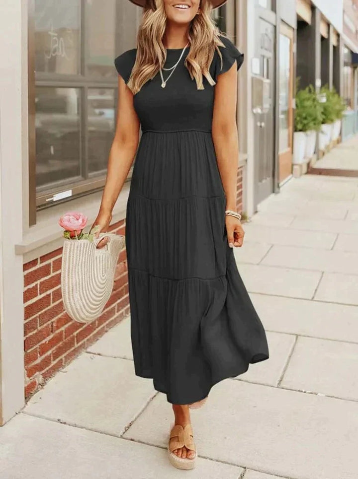 Jayne - Comfortable maxi dress