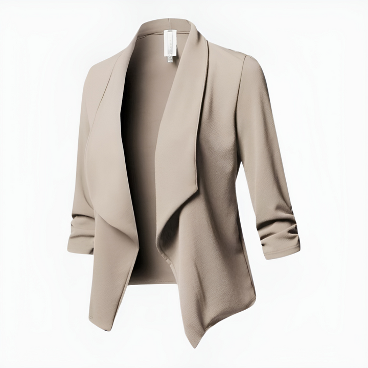 Xandra - Blazer chic pour femme