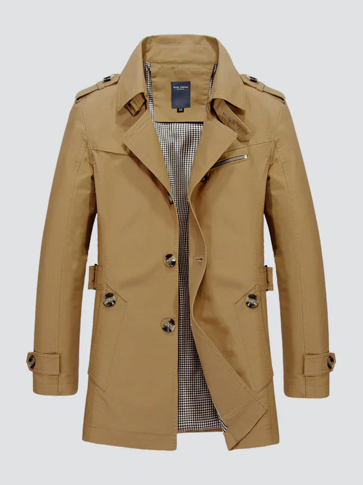 Veste coupe-vent - Dexter