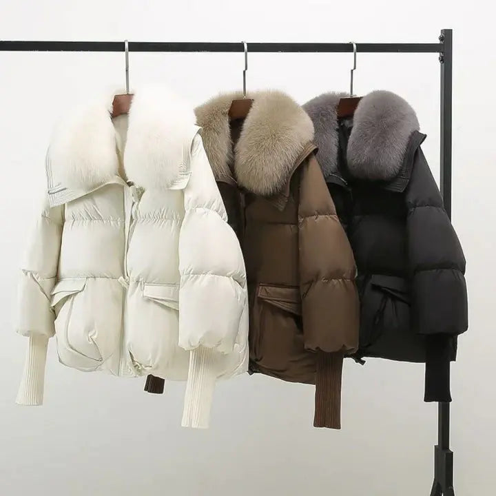 Manteau élégant pour femme - Amira