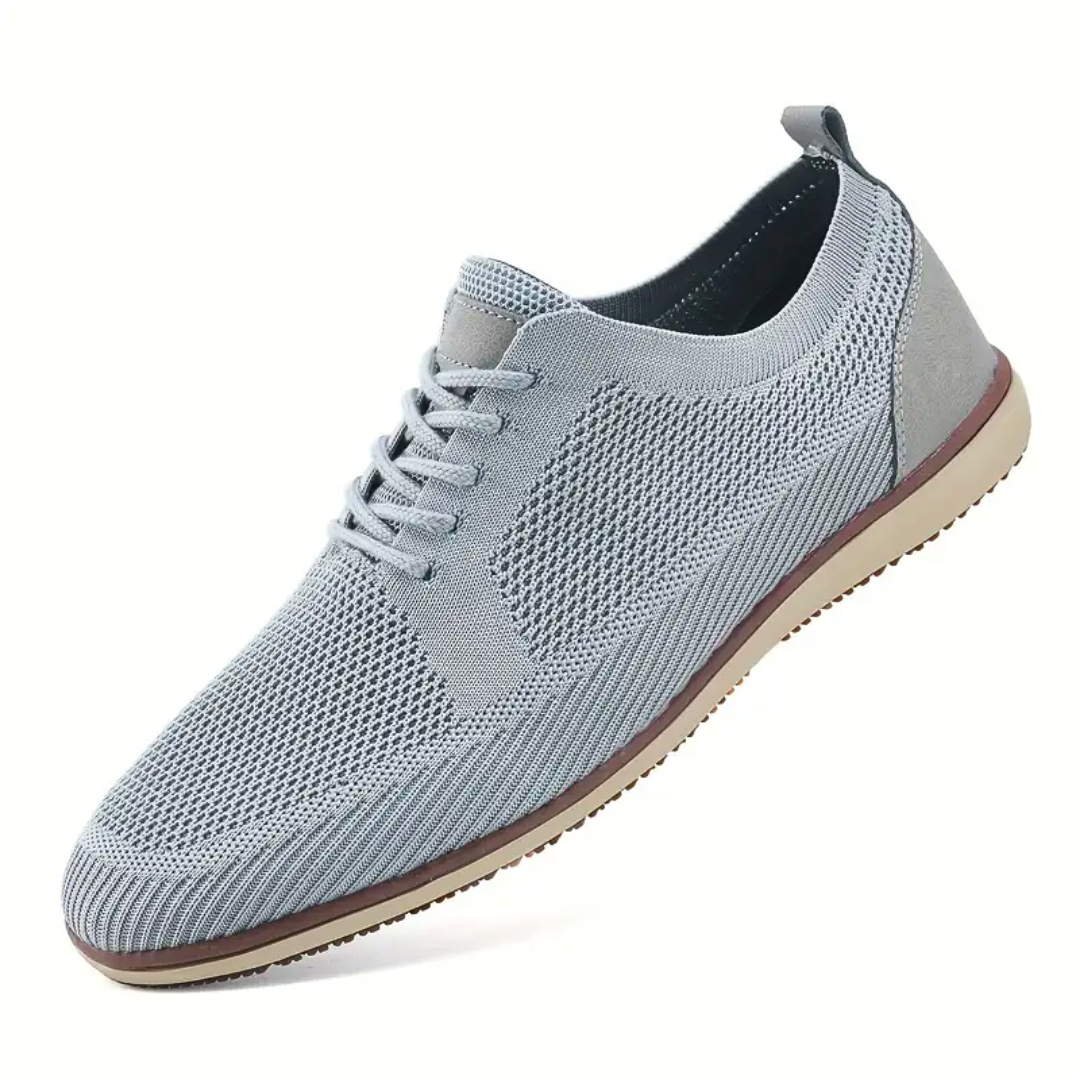 Oliver - Baskets casual pour hommes