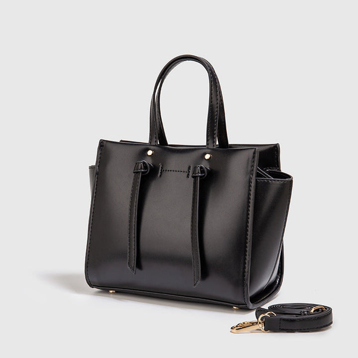 Sac à bandoulière style ailes - Moraima