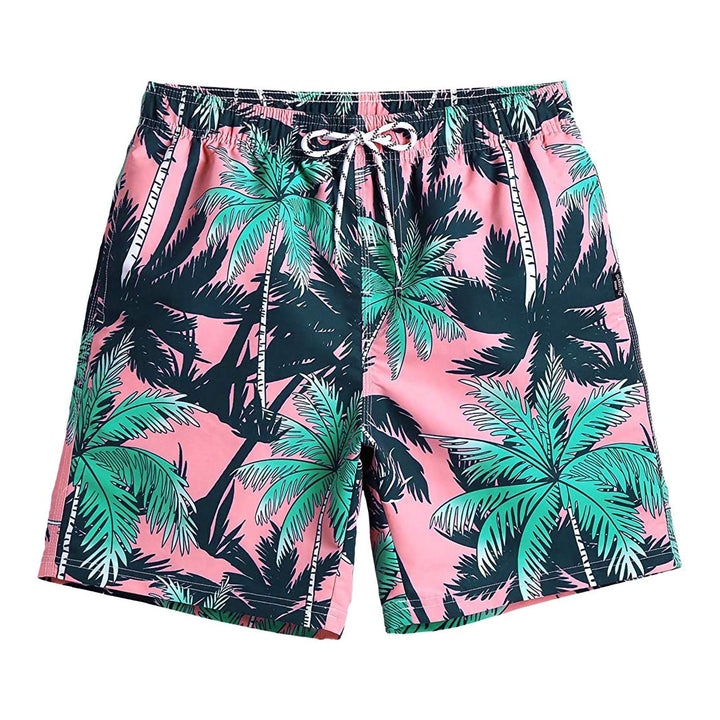 Short de bain de plage pour hommes Mode