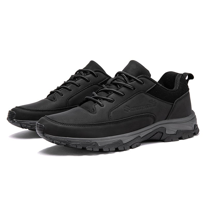 Chaussures orthopédiques à semelles antidérapantes - Darion