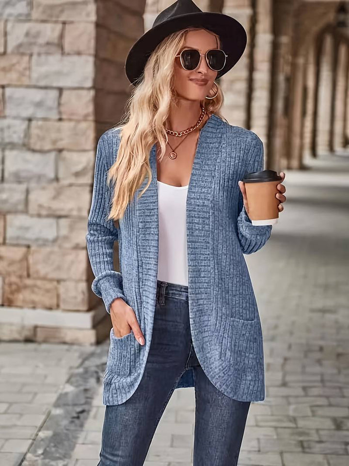 Manouk - Cardigan stylé