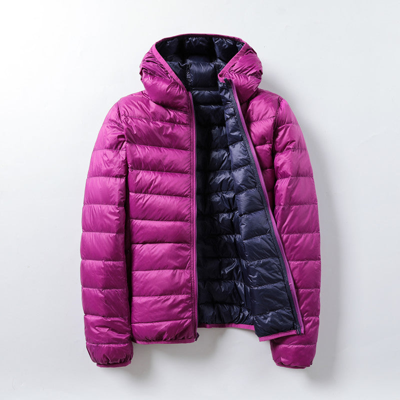 Veste polaire légère et thermique Unisex - Nordika