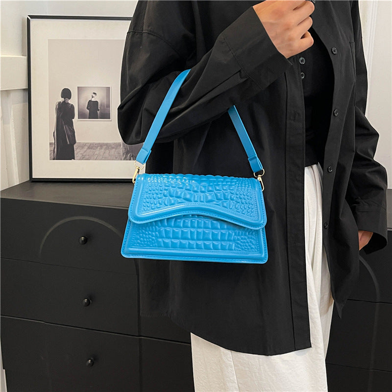 Sac à bandoulière pour femmes - Aveline