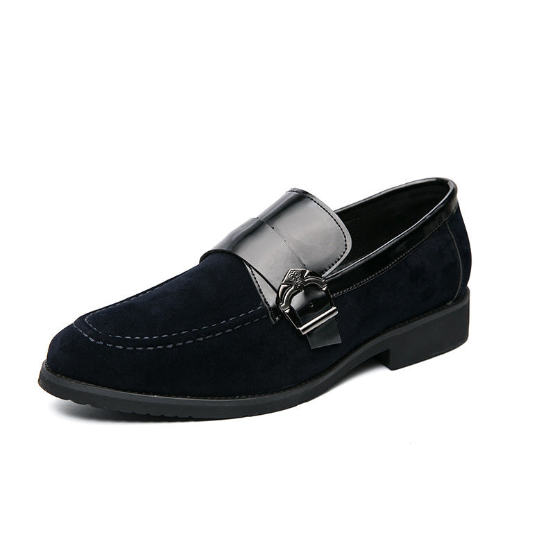 Mocassins classiques élégants - Alaric