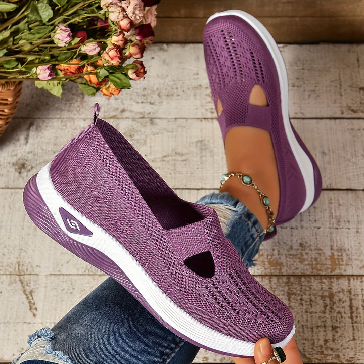 Chaussures orthopédiques - soulagement efficace de la douleur et confort ultime