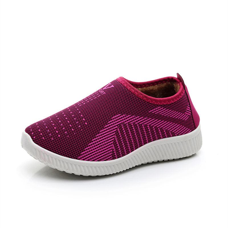 Chaussures légères et thermiques - Alesdi