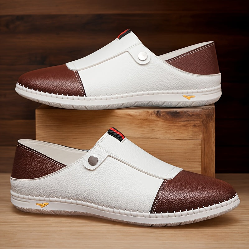 Chaussure basse pour chauffeur - Paolo