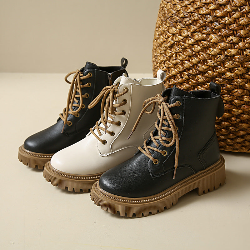 Bottes d'hiver pour femmes - Nerya