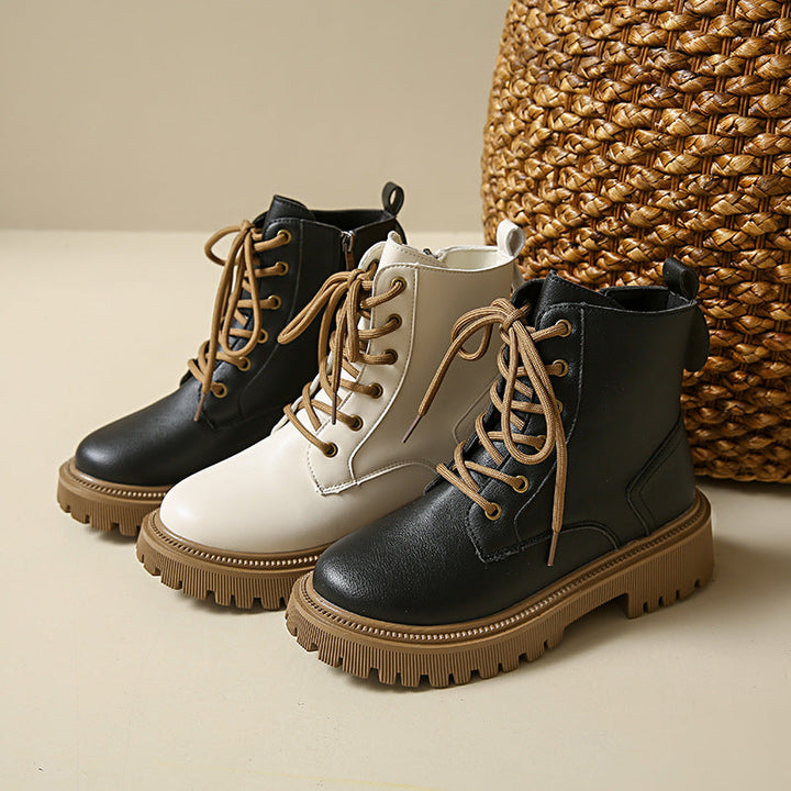 Bottes d'hiver pour femmes - Nerya