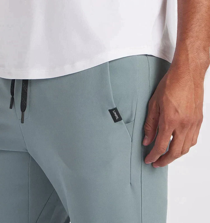 Pantalon confortable pour tous les jours pour hommes